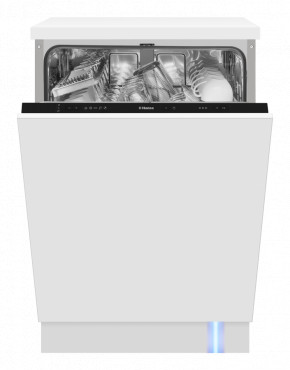 Машина Посудомоечная Hansa bt0075107 в Ноябрьске - noyabrsk.magazinmebel.ru | фото